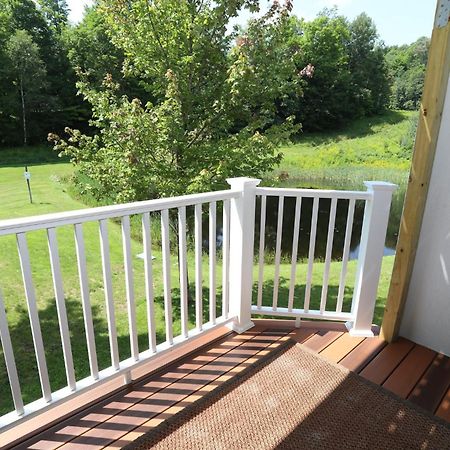 Okemo Mountain Lodging Ludlow Buitenkant foto