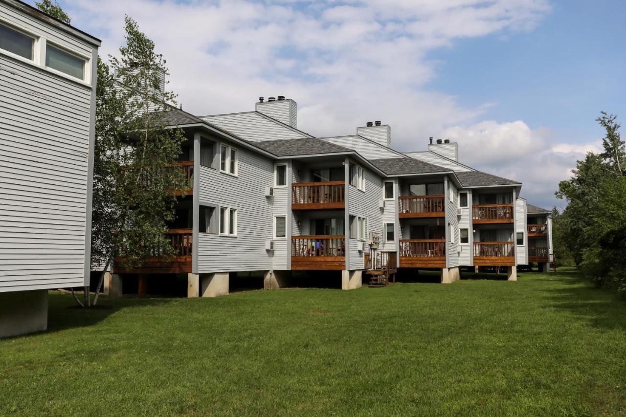 Okemo Mountain Lodging Ludlow Buitenkant foto