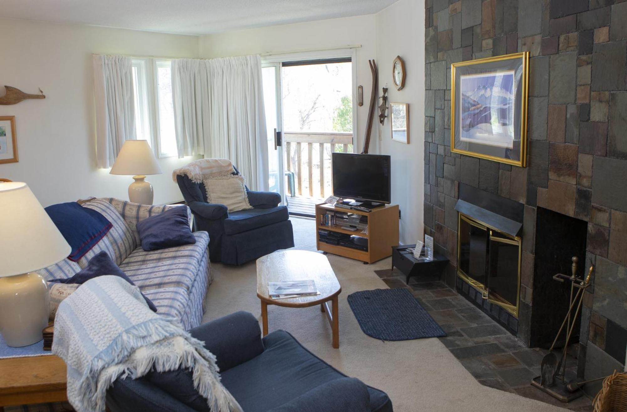 Okemo Mountain Lodging Ludlow Buitenkant foto