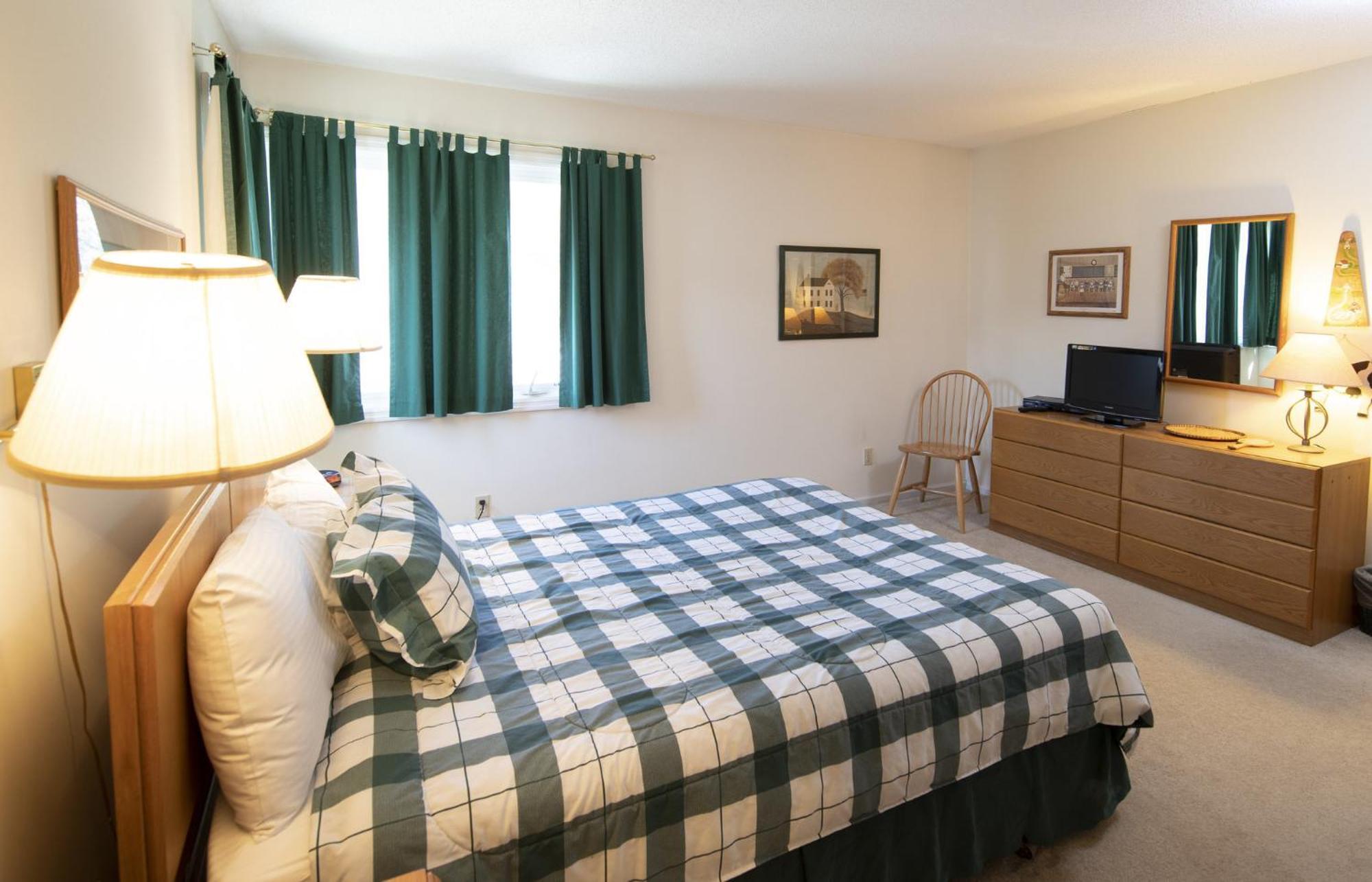 Okemo Mountain Lodging Ludlow Buitenkant foto