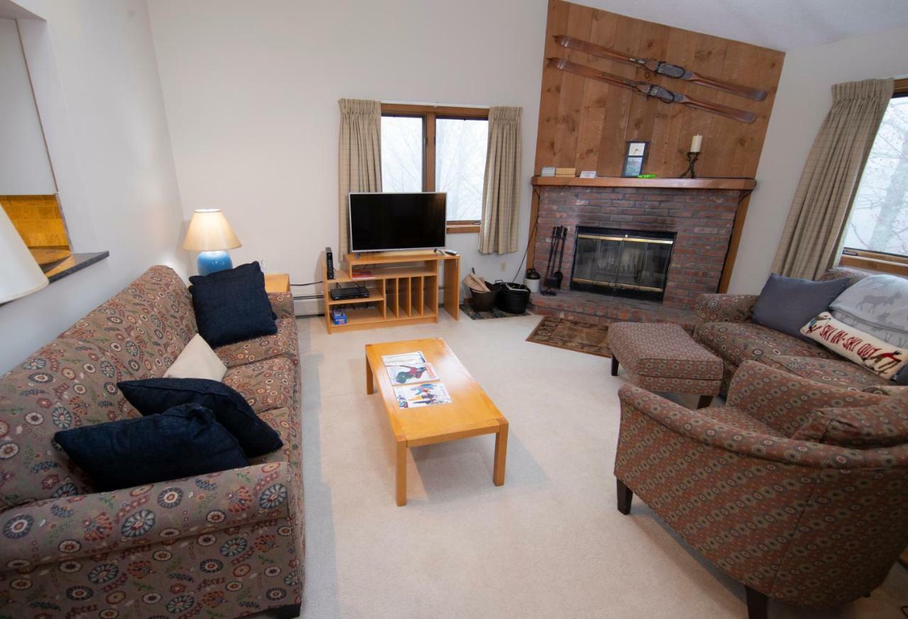 Okemo Mountain Lodging Ludlow Buitenkant foto