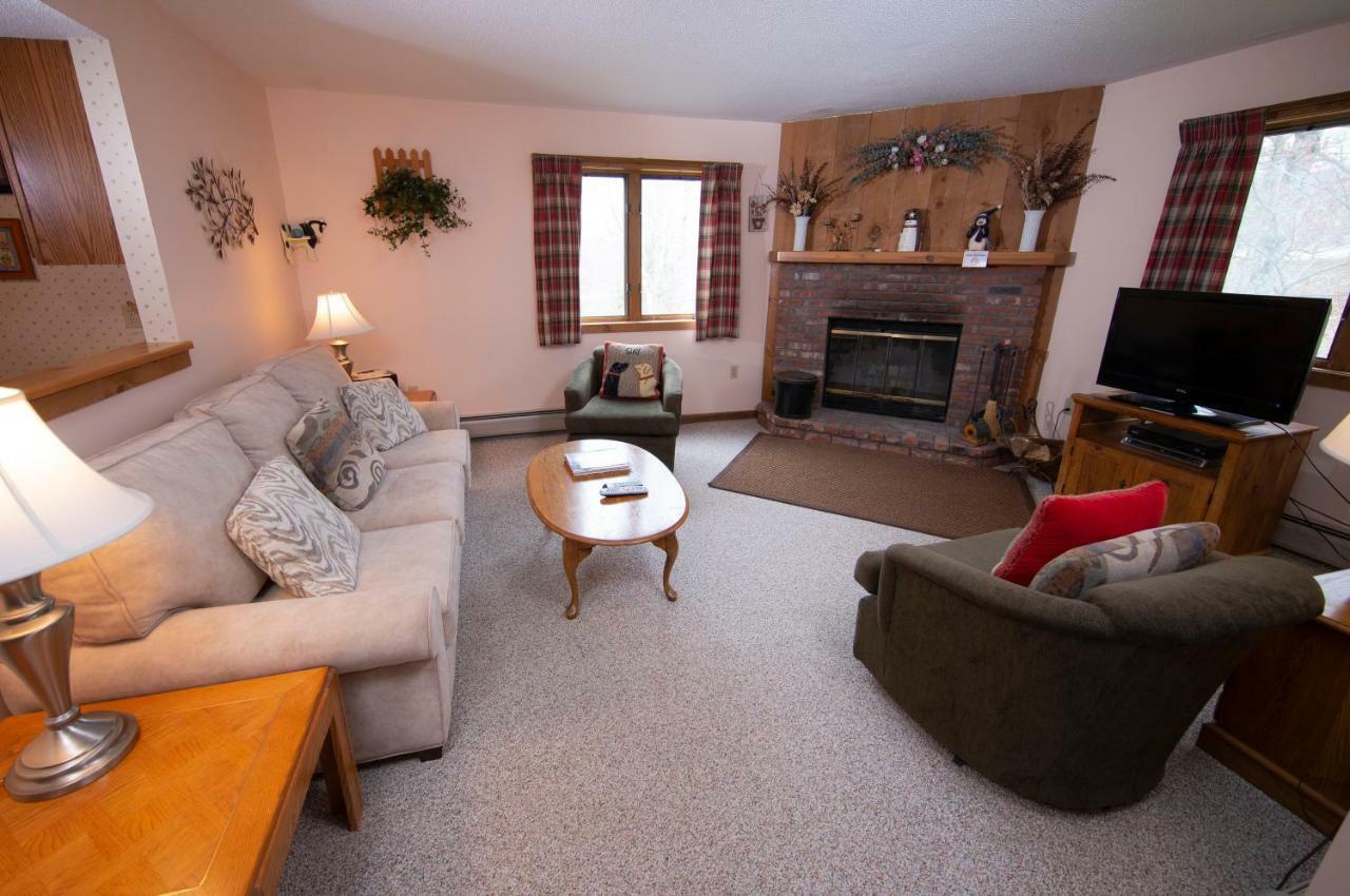 Okemo Mountain Lodging Ludlow Buitenkant foto