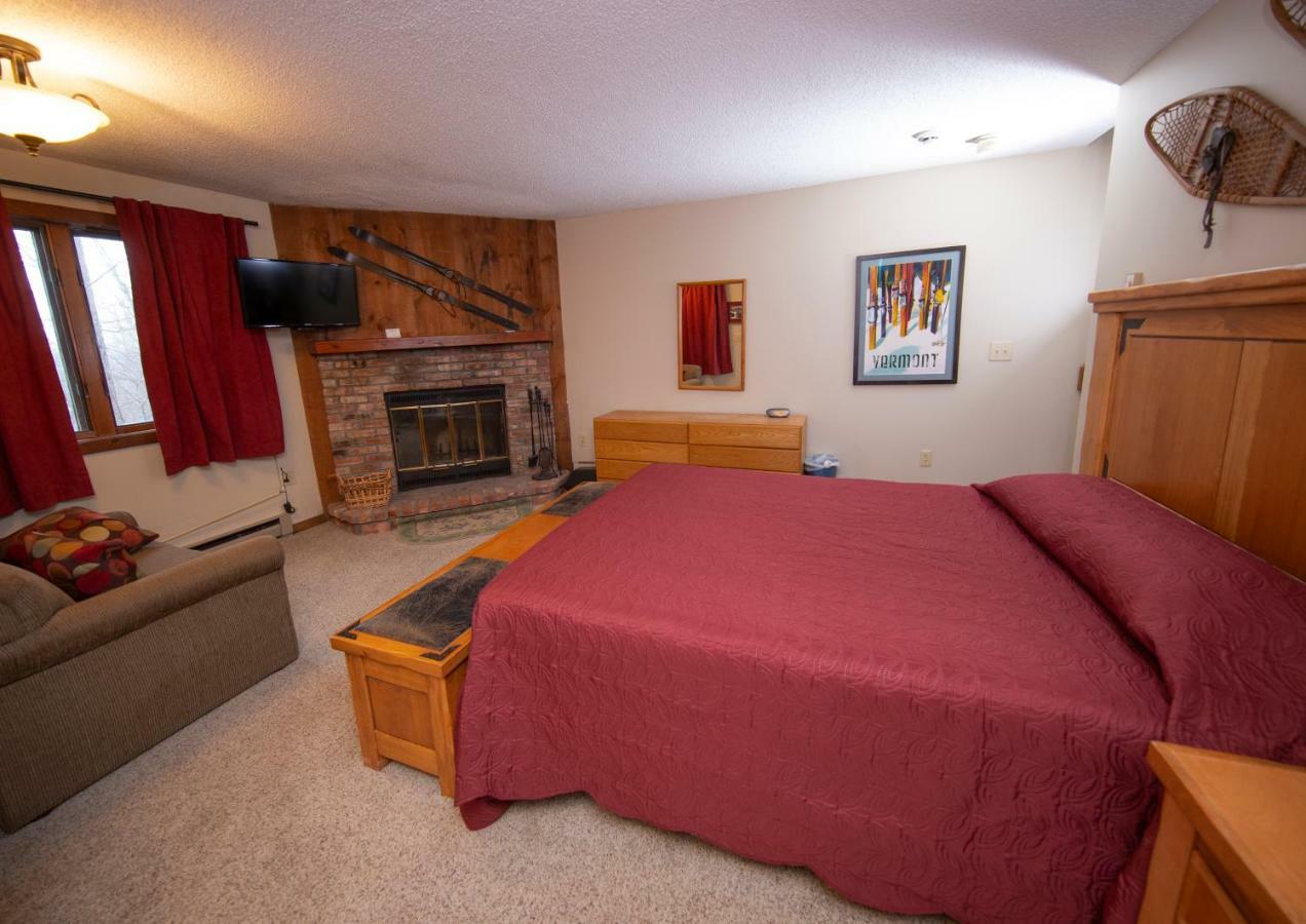 Okemo Mountain Lodging Ludlow Buitenkant foto