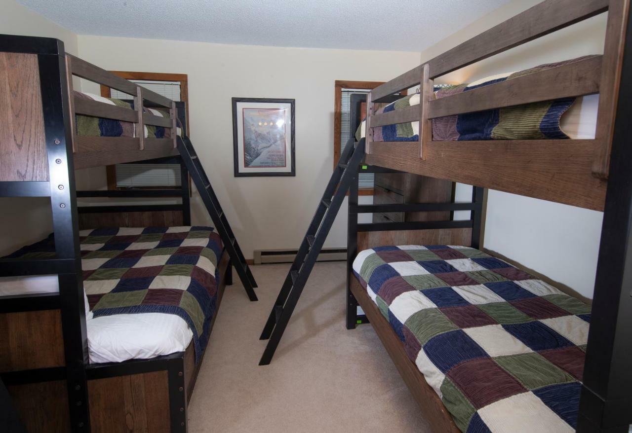 Okemo Mountain Lodging Ludlow Buitenkant foto