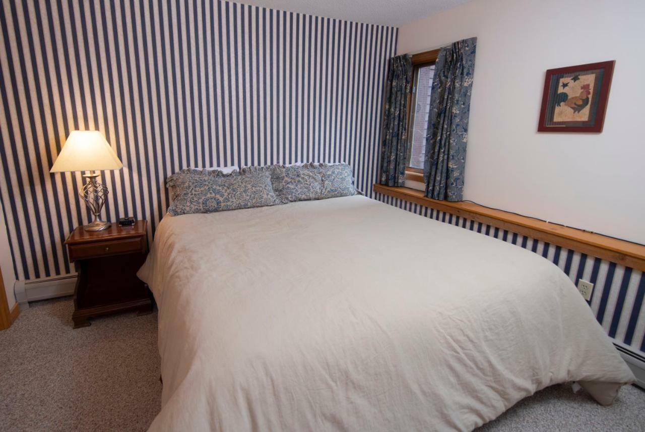 Okemo Mountain Lodging Ludlow Buitenkant foto