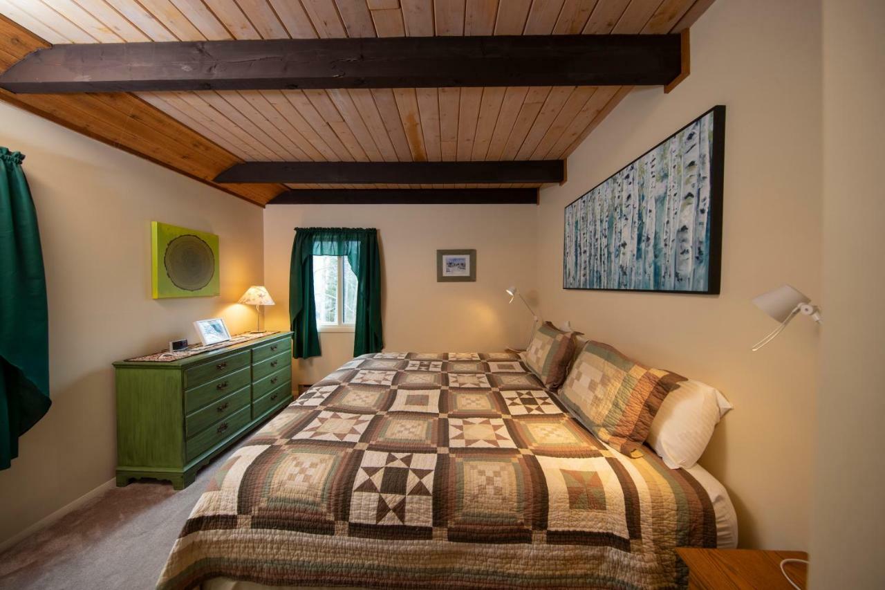 Okemo Mountain Lodging Ludlow Buitenkant foto