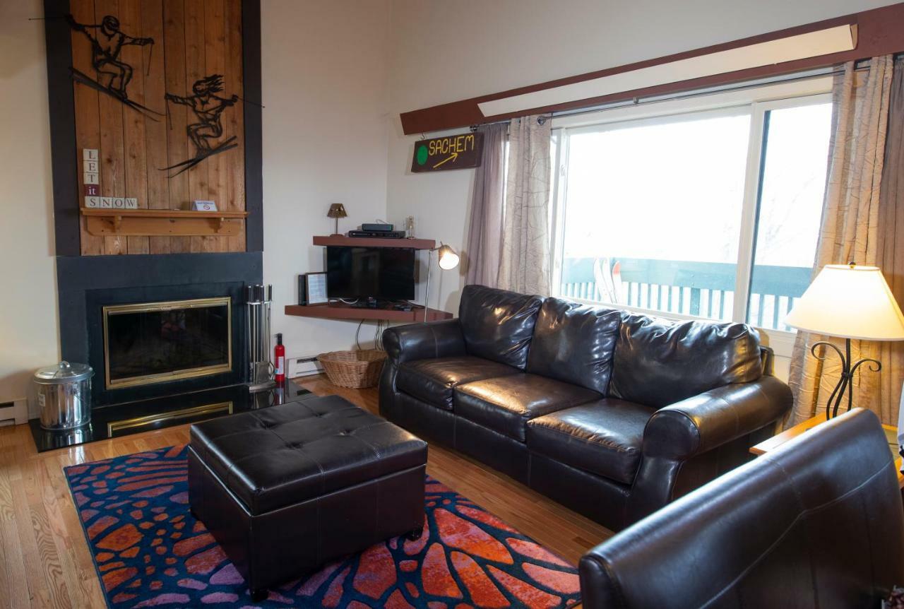 Okemo Mountain Lodging Ludlow Buitenkant foto