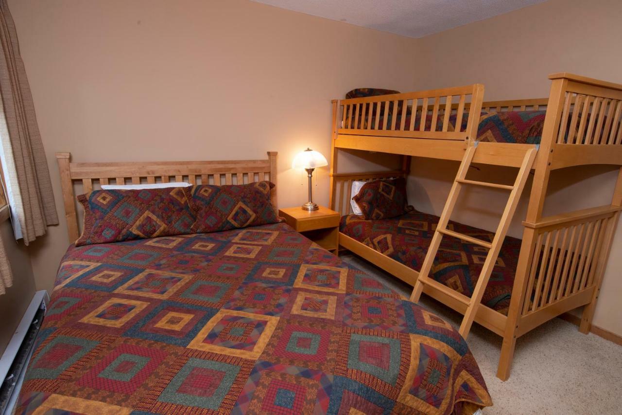 Okemo Mountain Lodging Ludlow Buitenkant foto